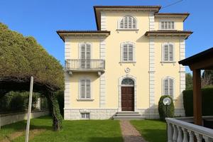 Stabile/Palazzo Fiuggi [V5103VRG]