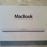 MacBook Bianco