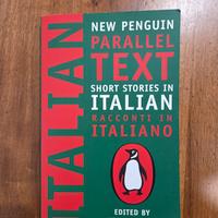 Libro New Penguin Parallel Text