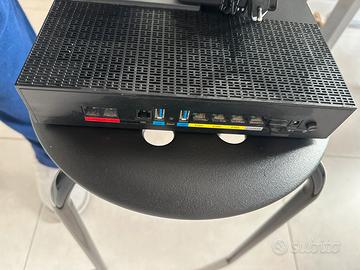 Tim hub fibra fttc e ftth