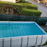 Piscina fuori terra Best Way 549×274×122