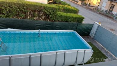 Piscina fuori terra Best Way 549×274×122