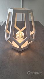 Lampada da arredo