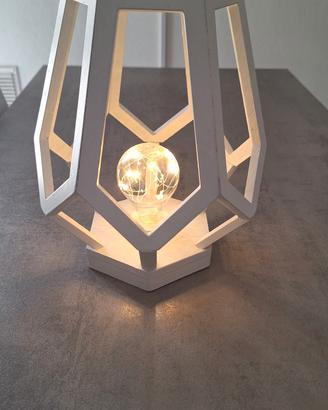 Lampada da arredo