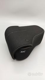 Custodia per fotocamera JJC