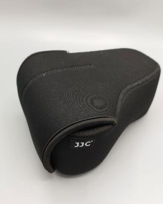 Custodia per fotocamera JJC