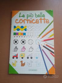 Le più belle Cornicette - Ed. Lito Editrice