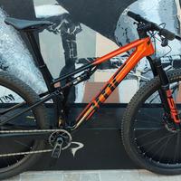 Bmc Fourstroke 01 One tg M