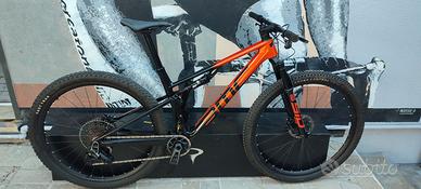 Bmc Fourstroke 01 One tg M