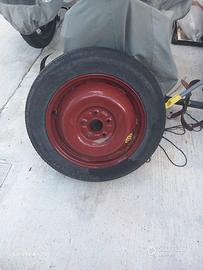 ruotino fiat 16
