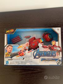 NERF   AVENGERS