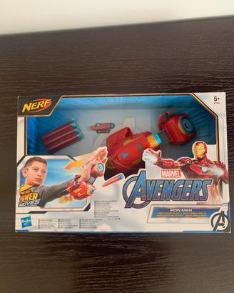 NERF   AVENGERS