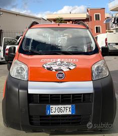 Fiat Fiorino 1.4 Benzina 75 Cv