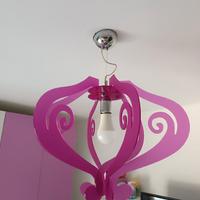 lampadario 