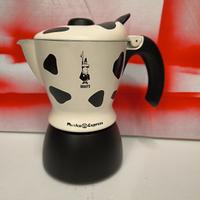 Raro Cappuccinatore Mukka Express 1 Tazza 
