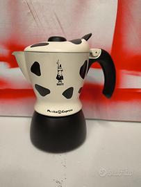 Raro Cappuccinatore Mukka Express 1 Tazza 