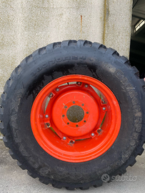 Gomme Galaxy 280/70R16 e 380/70R24