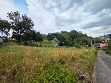 TER. RESIDENZIALE A ASCOLI PICENO