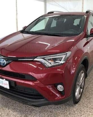 Ricambi per TOYOTA Rav 4 anno 2015 2016 2017 DISPO