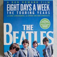 The Beatles - Eight Days a Week - 2 Blu-Ray