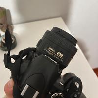 SOLO OBIETTIVO - Nikon AF-S DX 35mm f/1.8G – ottic