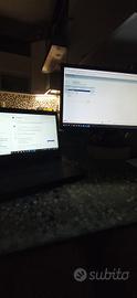 Monitor Philips led