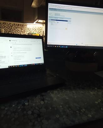 Monitor Philips led