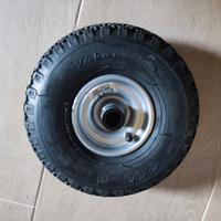 Ruotino nuovo Al-ko 1369515 Winterhoff 260 LB Alko