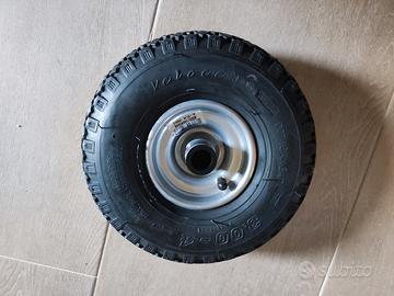 Ruotino nuovo Al-ko 1369515 Winterhoff 260 LB Alko