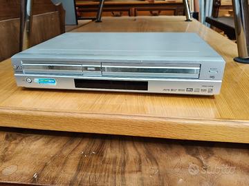 lettore DVD combinato LG DVS7920