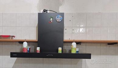 Cappa cucina
