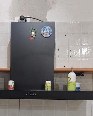 Cappa cucina