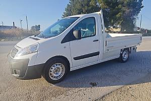 FIAT Scudo Pick-Up 2.0 130 cv. EURO5B