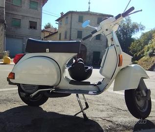 Piaggio Vespa PX 125 E - 1984