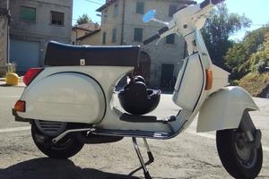 Piaggio Vespa PX 125 E - 1984