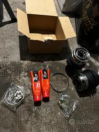 Giunti omocinetici semi assi Peugeot 206