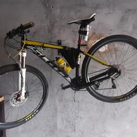 SCOTT SCALE 750 e sbaratto accessori