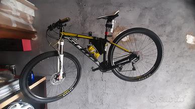 SCOTT SCALE 750 e sbaratto accessori