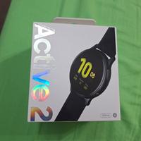 orologio smartwach samsung active 2