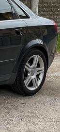 Cerchi in lega auto Audi A4/b6/b7/a6