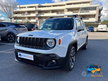 JEEP RENEGADE 1.4 Night Eagle fwd 120cv Gpl