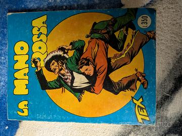 Collezione Tex Willer 