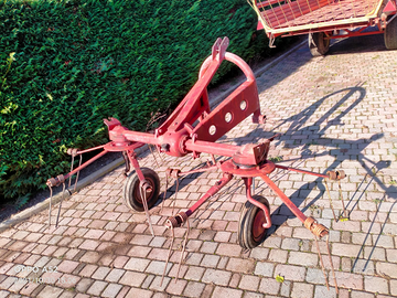 Attrezzi agricoli