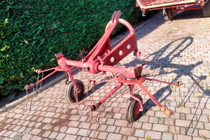 Attrezzi agricoli