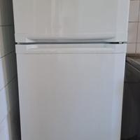 Frigorifero a colonna con freezer