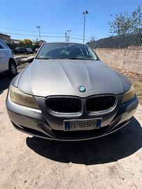 Bmw serie 3 E91 E90 Ricambi