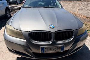 Bmw serie 3 E91 E90 Ricambi