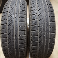 155/65/14 gomme invernali Bridgestone