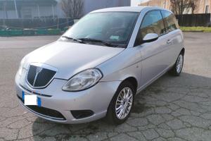 Lancia Ypsilon 1.2 soli 62000km NEOPATENTATI - 200