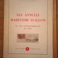 gli annulli marittimi italiani